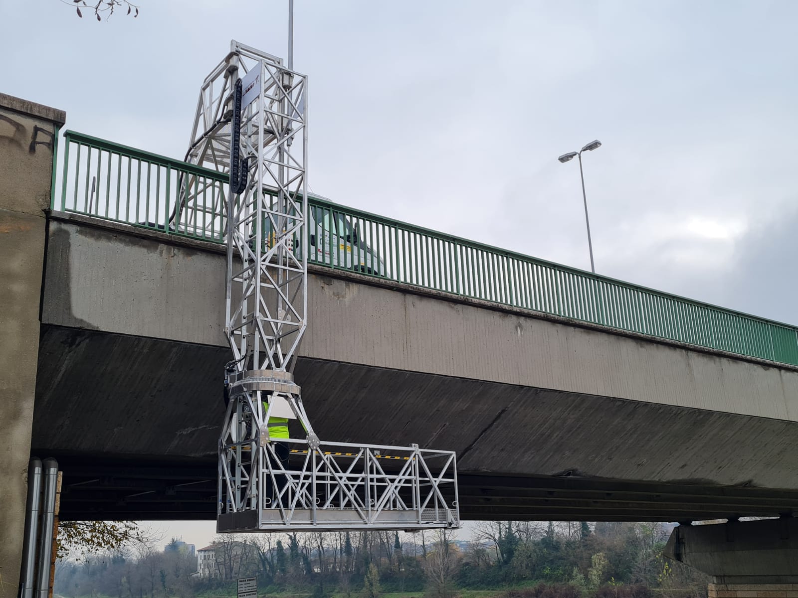 Ponte Adige